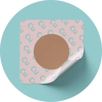 Bio-Frequency patch