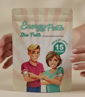 Doy-pack pouches