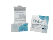 Calm CBD Wallet