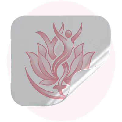 Female Potency patch