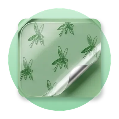 Insect Repellent patch