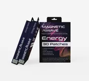 Magnetic Wave Energy