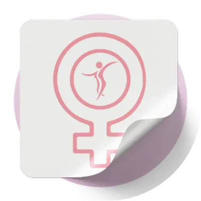 Menopause patch